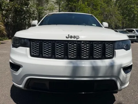 Another view of 2019 Jeep Grand Cherokee Altitude for sale in Jacksonville, FL at Gravity Autos Jacksonville