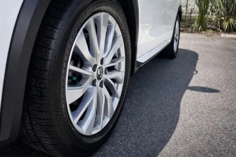 More photos of 2023 INFINITI QX50 LUXE at Gravity Autos Jacksonville, FL