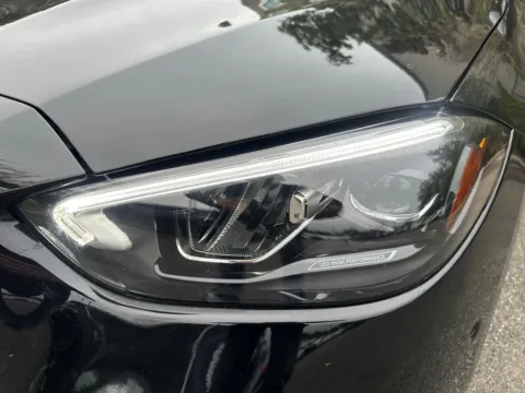 More photos of 2025 Mercedes-Benz C-Class C 300 at Gravity Autos Jacksonville, FL