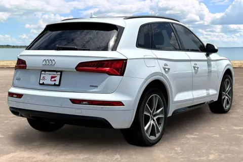 More photos of 2019 Audi Q5 2.0T Premium Plus at Gravity Autos Jacksonville, FL