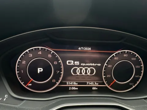 More photos of 2019 Audi Q5 2.0T Premium Plus at Gravity Autos Jacksonville, FL