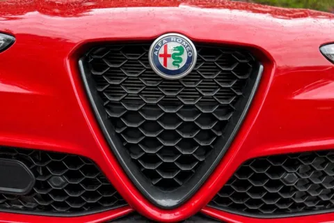 Another view of 2023 Alfa Romeo Giulia Veloce for sale in Jacksonville, FL at Gravity Autos Jacksonville