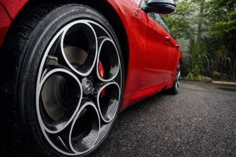 More photos of 2023 Alfa Romeo Giulia Veloce at Gravity Autos Jacksonville, FL