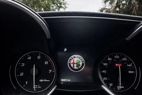 More photos of 2023 Alfa Romeo Giulia Veloce at Gravity Autos Jacksonville, FL