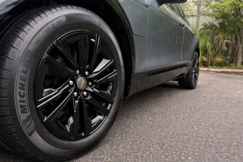 More photos of 2024 Cadillac LYRIQ Luxury at Gravity Autos Jacksonville, FL