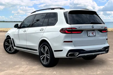 More photos of 2023 BMW X7 xDrive40i at Gravity Autos Jacksonville, FL