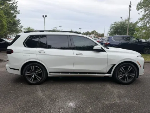 More photos of 2023 BMW X7 xDrive40i at Gravity Autos Jacksonville, FL