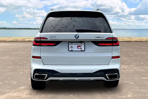 More photos of 2023 BMW X7 xDrive40i at Gravity Autos Jacksonville, FL