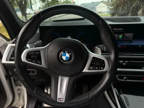 More photos of 2023 BMW X7 xDrive40i at Gravity Autos Jacksonville, FL