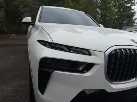 More photos of 2023 BMW X7 xDrive40i at Gravity Autos Jacksonville, FL
