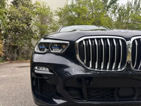 More photos of 2020 BMW X5 xDrive40i at Gravity Autos Jacksonville, FL