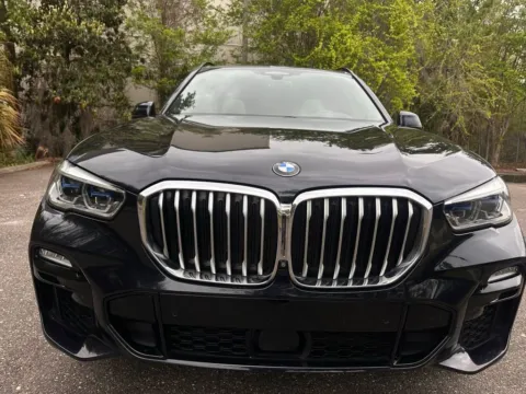 Another view of 2020 BMW X5 xDrive40i for sale in Jacksonville, FL at Gravity Autos Jacksonville