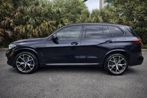 Photos of 2020 BMW X5 xDrive40i for sale in Jacksonville, FL at Gravity Autos Jacksonville