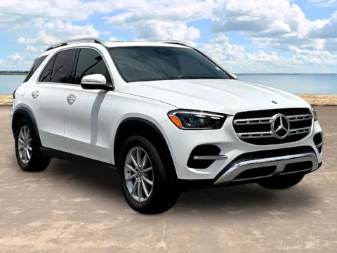 Another view of 2024 Mercedes-Benz GLE 350 for sale in Jacksonville, FL at Gravity Autos Jacksonville