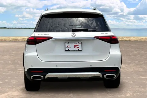 More photos of 2024 Mercedes-Benz GLE 350 at Gravity Autos Jacksonville, FL