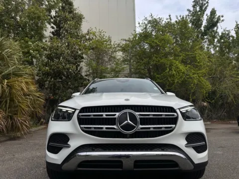 More photos of 2024 Mercedes-Benz GLE 350 at Gravity Autos Jacksonville, FL