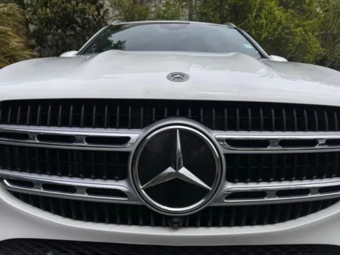 More photos of 2024 Mercedes-Benz GLE 350 at Gravity Autos Jacksonville, FL