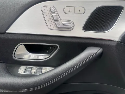 Another view of 2024 Mercedes-Benz GLE 350 for sale in Jacksonville, FL at Gravity Autos Jacksonville