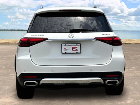 More photos of 2024 Mercedes-Benz GLE 350 at Gravity Autos Jacksonville, FL