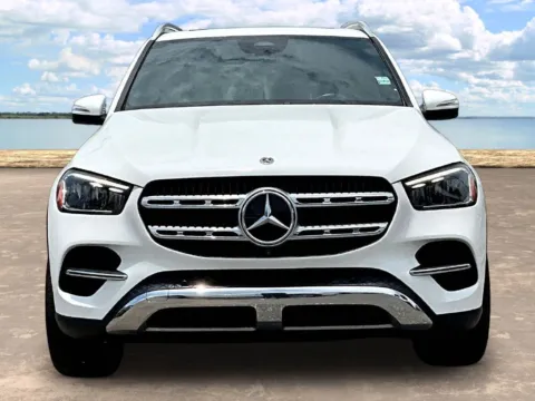 Photos of 2024 Mercedes-Benz GLE 350 for sale in Jacksonville, FL at Gravity Autos Jacksonville
