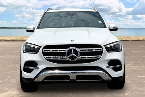 Photos of 2024 Mercedes-Benz GLE 350 for sale in Jacksonville, FL at Gravity Autos Jacksonville