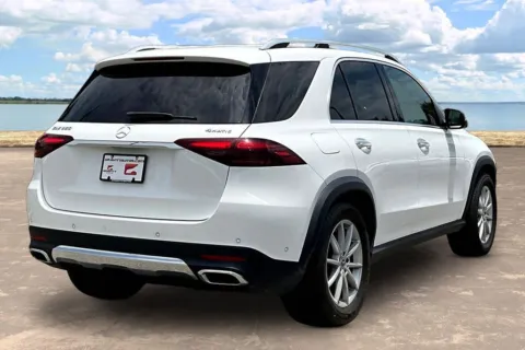More photos of 2024 Mercedes-Benz GLE 350 at Gravity Autos Jacksonville, FL