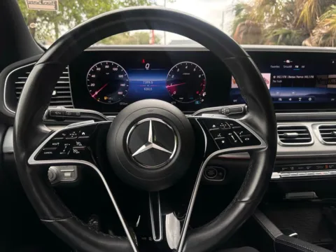 More photos of 2024 Mercedes-Benz GLE 350 at Gravity Autos Jacksonville, FL
