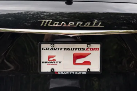 More photos of 2023 Maserati Levante Modena at Gravity Autos Jacksonville, FL