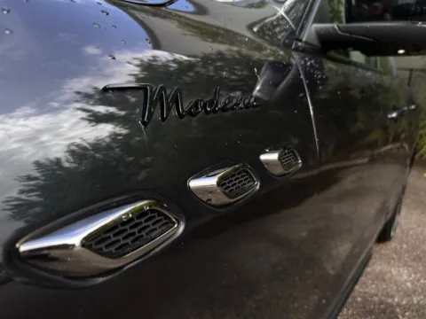 Photos of 2023 Maserati Levante Modena for sale in Jacksonville, FL at Gravity Autos Jacksonville