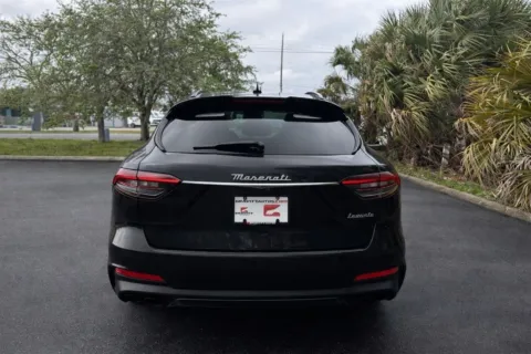 More photos of 2023 Maserati Levante Modena at Gravity Autos Jacksonville, FL