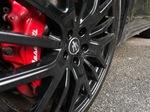 Another view of 2023 Maserati Levante Modena for sale in Jacksonville, FL at Gravity Autos Jacksonville