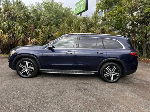 More photos of 2022 Mercedes-Benz GLS 450 at Gravity Autos Jacksonville, FL