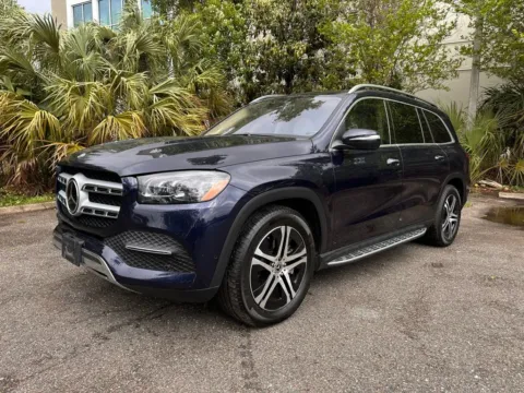 2022 Mercedes-Benz GLS 450 for sale in Jacksonville, FL