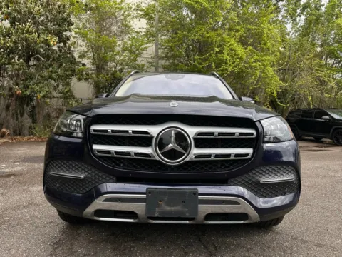 More photos of 2022 Mercedes-Benz GLS 450 at Gravity Autos Jacksonville, FL