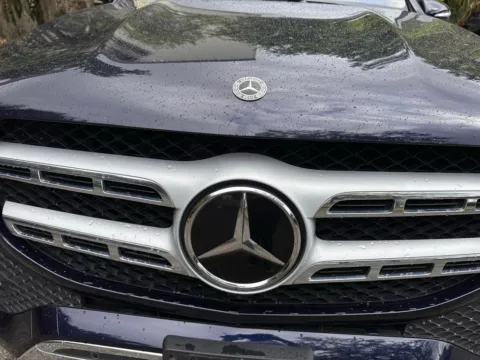 Another view of 2022 Mercedes-Benz GLS 450 for sale in Jacksonville, FL at Gravity Autos Jacksonville