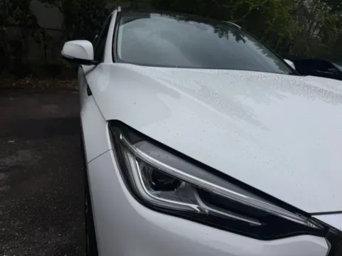 More photos of 2021 INFINITI QX50 LUXE at Gravity Autos Jacksonville, FL