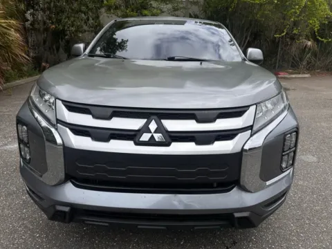 Another view of 2021 Mitsubishi Outlander Sport S for sale in Jacksonville, FL at Gravity Autos Jacksonville