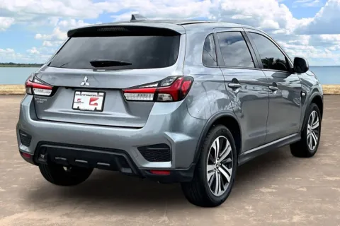 More photos of 2021 Mitsubishi Outlander Sport S at Gravity Autos Jacksonville, FL