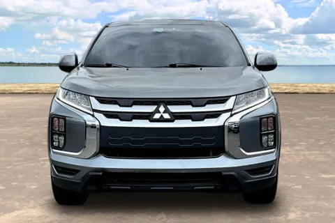 Photos of 2021 Mitsubishi Outlander Sport S for sale in Jacksonville, FL at Gravity Autos Jacksonville