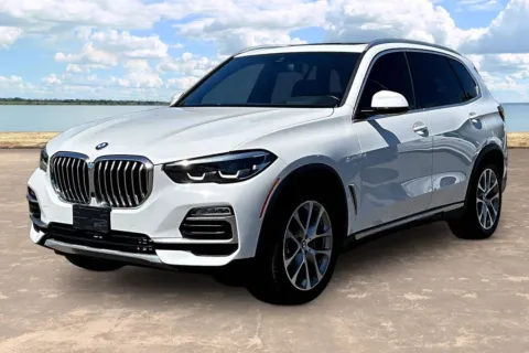 Unknown 2021 BMW X5 xDrive40i for sale in Jacksonville, FL