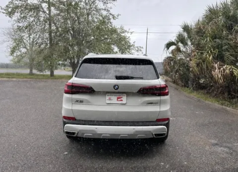 More photos of 2021 BMW X5 xDrive40i at Gravity Autos Jacksonville, FL