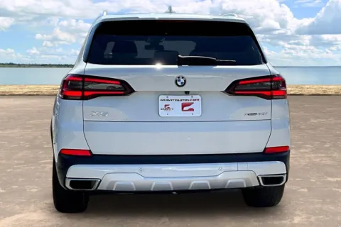 More photos of 2021 BMW X5 xDrive40i at Gravity Autos Jacksonville, FL