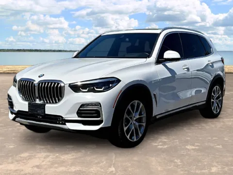 Unknown 2021 BMW X5 xDrive40i for sale in Jacksonville, FL