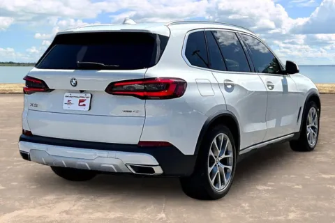 More photos of 2021 BMW X5 xDrive40i at Gravity Autos Jacksonville, FL