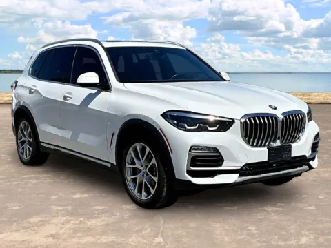 Another view of 2021 BMW X5 xDrive40i for sale in Jacksonville, FL at Gravity Autos Jacksonville