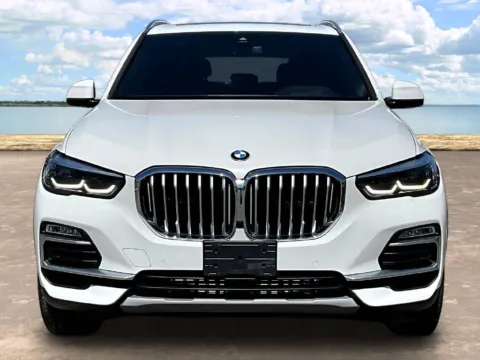 Photos of 2021 BMW X5 xDrive40i for sale in Jacksonville, FL at Gravity Autos Jacksonville