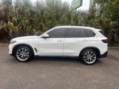 More photos of 2021 BMW X5 xDrive40i at Gravity Autos Jacksonville, FL