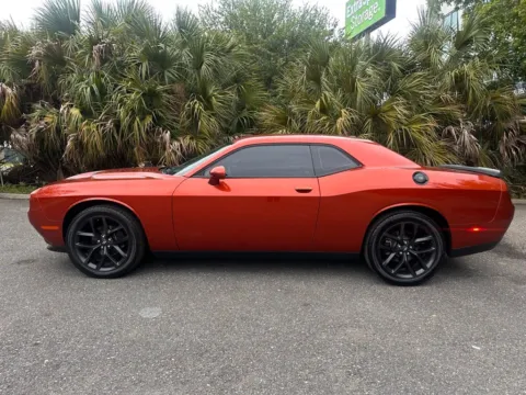 More photos of 2021 Dodge Challenger SXT at Gravity Autos Jacksonville, FL