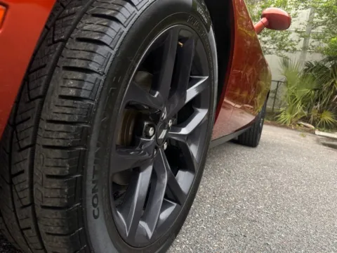 Photos of 2021 Dodge Challenger SXT for sale in Jacksonville, FL at Gravity Autos Jacksonville