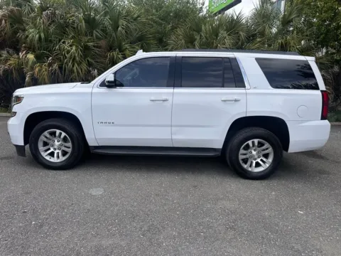 Another view of 2019 Chevrolet Tahoe LT for sale in Jacksonville, FL at Gravity Autos Jacksonville